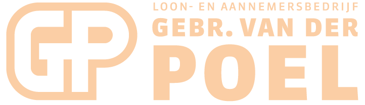 Gebr. van der Poel