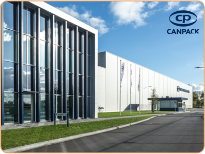 CANPACK Helmond