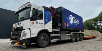 DENS-Powerhub-Tuytel