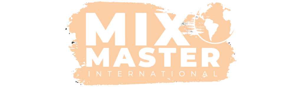 mix masters