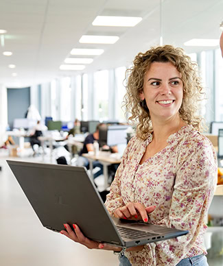 vacature DENS after sales