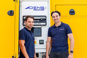 vacature DENS production