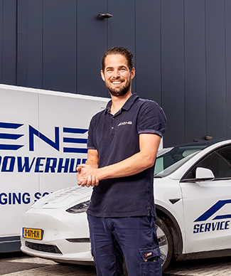 Vacature DENS service technicus