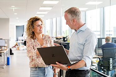 vacature DENS after sales